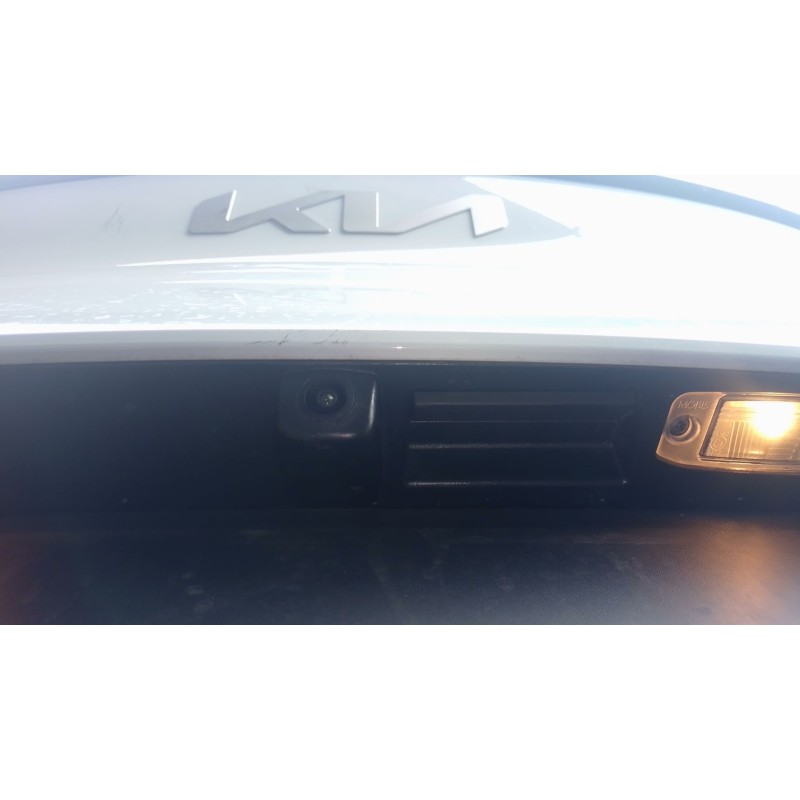 Recambio de maneta exterior porton para kia sportage 1.6 t-gdi 160 cv referencia OEM IAM   