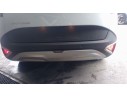 PARAGOLPES TRASERO 