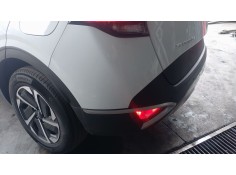 Recambio de paragolpes trasero para kia sportage 1.6 t-gdi 160 cv referencia OEM IAM    2