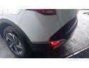 PARAGOLPES TRASERO 
