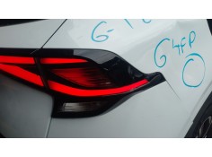 Recambio de piloto trasero derecho para kia sportage 1.6 t-gdi 160 cv referencia OEM IAM  92402R2000  2