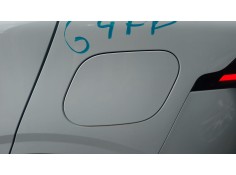 TAPA EXTERIOR COMBUSTIBLE 