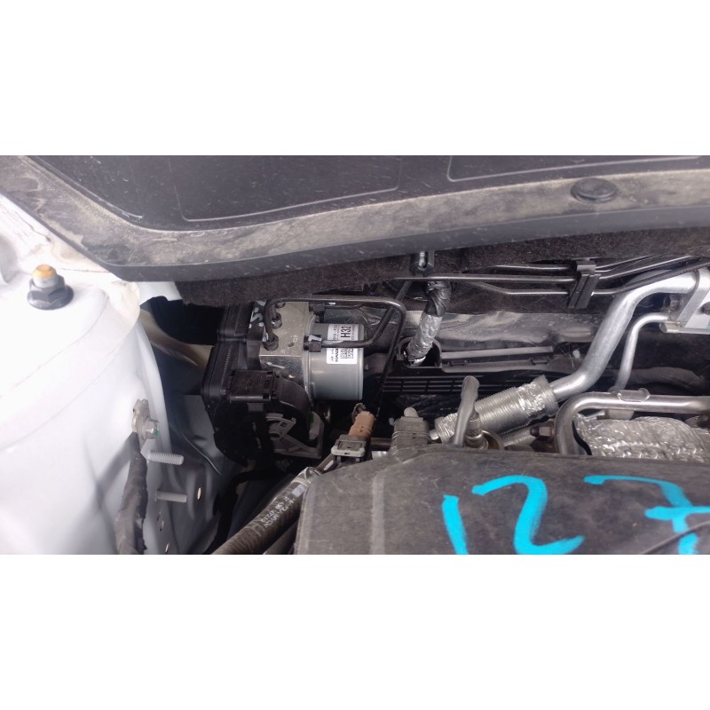 Recambio de abs para kia sportage 1.6 t-gdi 160 cv referencia OEM IAM   