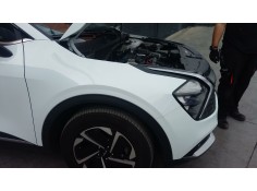 Recambio de aleta delantera derecha para kia sportage 1.6 t-gdi 160 cv referencia OEM IAM   