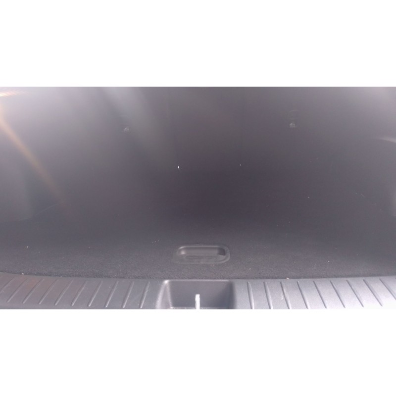 Recambio de alfombra maletero para kia sportage 1.6 t-gdi 160 cv referencia OEM IAM   