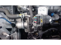 Recambio de alternador para kia sportage 1.6 t-gdi 160 cv referencia OEM IAM   
