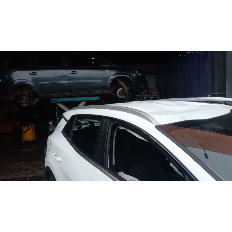 Recambio de barras techo para kia sportage 1.6 t-gdi 160 cv referencia OEM IAM   