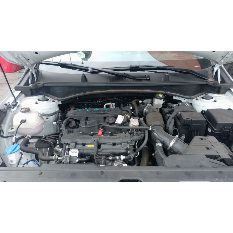 Recambio de bomba combustible para kia sportage 1.6 t-gdi 160 cv referencia OEM IAM   