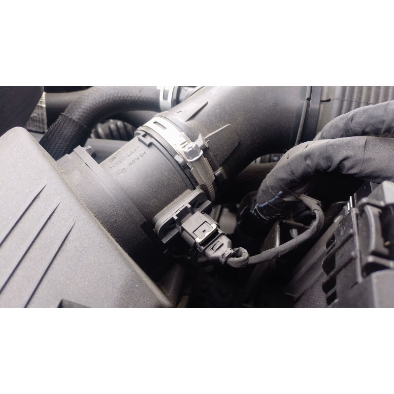 Recambio de caudalimetro para kia sportage 1.6 t-gdi 160 cv referencia OEM IAM   