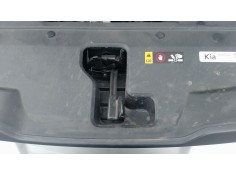 Recambio de cerradura capo para kia sportage 1.6 t-gdi 160 cv referencia OEM IAM   