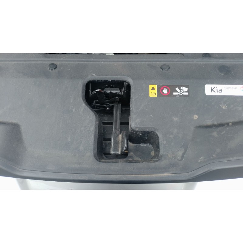 Recambio de cerradura capo para kia sportage 1.6 t-gdi 160 cv referencia OEM IAM   