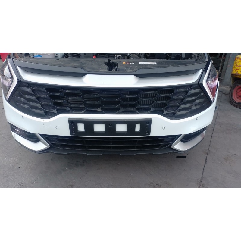 Recambio de condensador / radiador aire acondicionado para kia sportage 1.6 t-gdi 160 cv referencia OEM IAM   