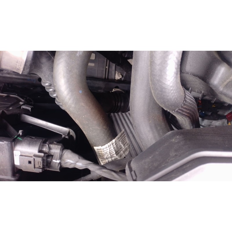 Recambio de intercooler para kia sportage 1.6 t-gdi 160 cv referencia OEM IAM   