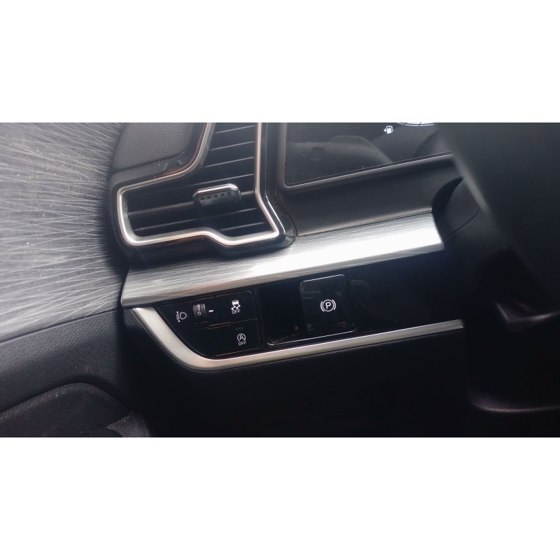 Recambio de palanca freno para kia sportage 1.6 t-gdi 160 cv referencia OEM IAM   