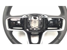 Recambio de volante para land rover range rover evoque referencia OEM IAM P8D23F563AA8PVJ   2