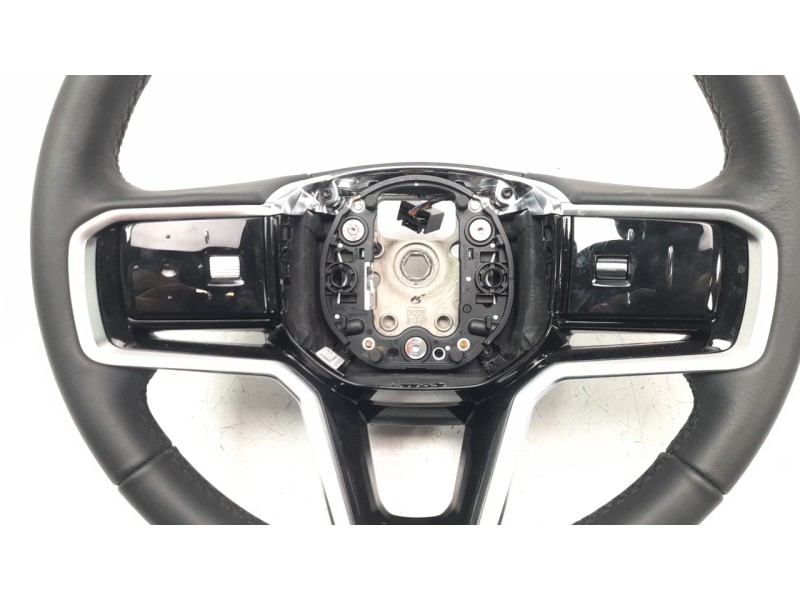 Recambio de volante para land rover range rover evoque referencia OEM IAM P8D23F563AA8PVJ  