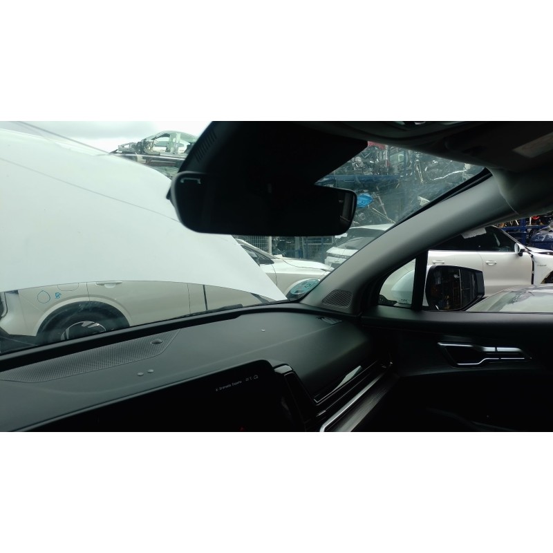 Recambio de espejo para kia sportage 1.6 t-gdi 160 cv referencia OEM IAM   