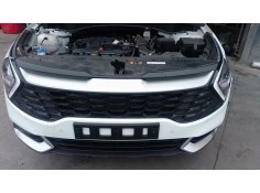 Recambio de panel frontal para kia sportage 1.6 t-gdi 160 cv referencia OEM IAM   
