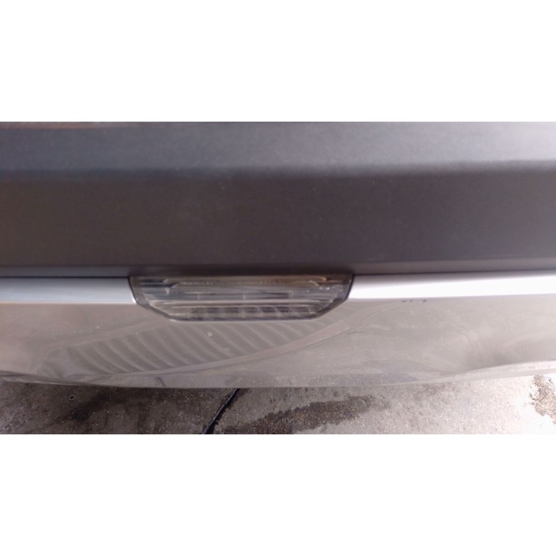 Recambio de piloto trasero para kia sportage 1.6 t-gdi 160 cv referencia OEM IAM   