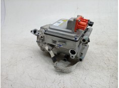 Recambio de compresor aire acondicionado para dacia spring referencia OEM IAM  926001217R 