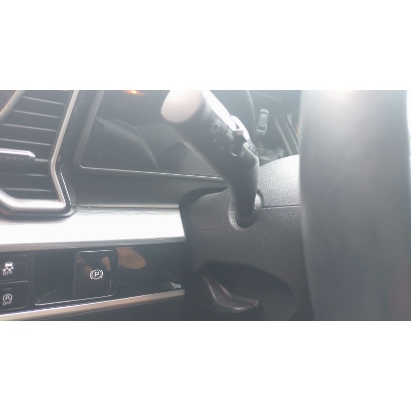 Recambio de columna direccion para kia sportage 1.6 t-gdi 160 cv referencia OEM IAM   