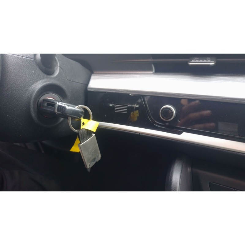 Recambio de conmutador de arranque para kia sportage 1.6 t-gdi 160 cv referencia OEM IAM   