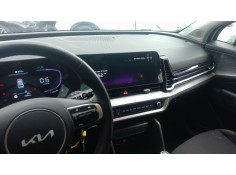 Recambio de cuadro instrumentos para kia sportage 1.6 t-gdi 160 cv referencia OEM IAM    2