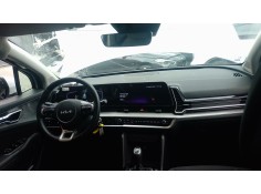 Recambio de kit airbag para kia sportage 1.6 t-gdi 160 cv referencia OEM IAM   