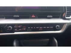 Recambio de mando multifuncion para kia sportage 1.6 t-gdi 160 cv referencia OEM IAM   