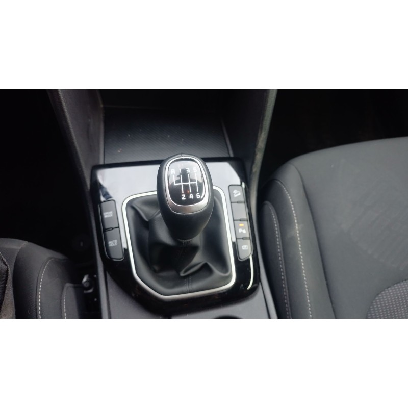 Recambio de palanca cambio para kia sportage 1.6 t-gdi 160 cv referencia OEM IAM   