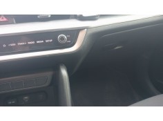 Recambio de ventilador calefaccion para kia sportage 1.6 t-gdi 160 cv referencia OEM IAM   