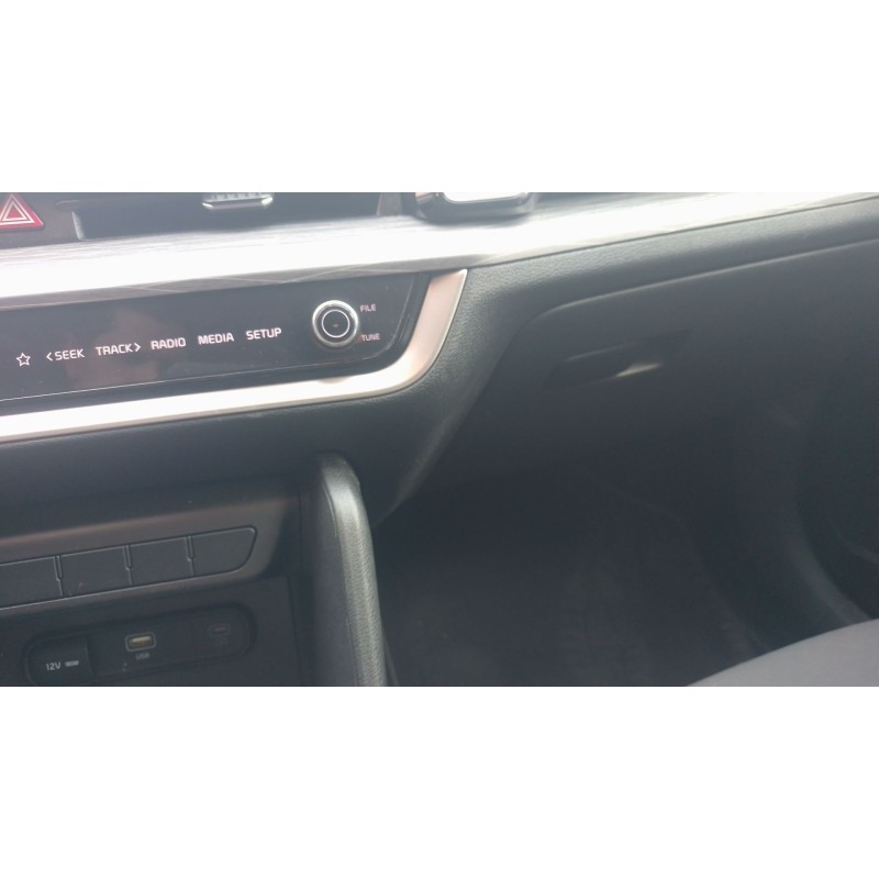 Recambio de ventilador calefaccion para kia sportage 1.6 t-gdi 160 cv referencia OEM IAM   