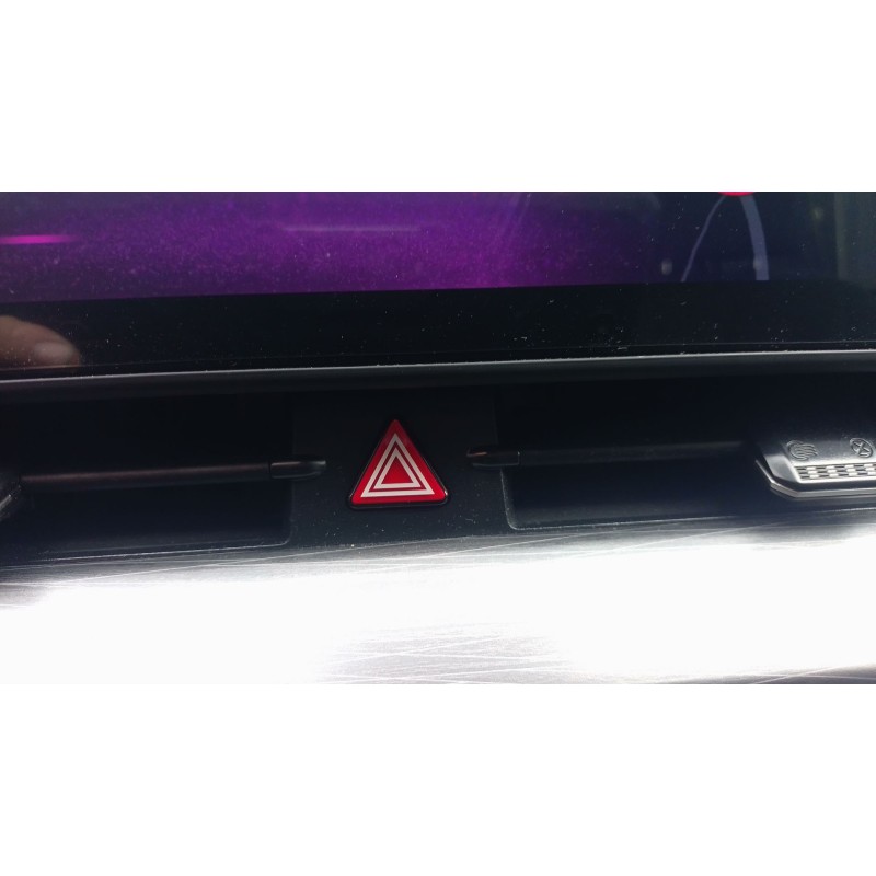 Recambio de warning para kia sportage 1.6 t-gdi 160 cv referencia OEM IAM   