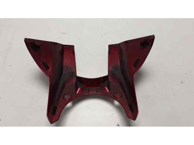 Recambio de moldura para honda cb 650f referencia OEM IAM 17571MKND500  