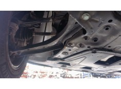 BRAZO SUSPENSION INFERIOR DELANTERO IZQUIERDO 