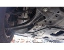 BRAZO SUSPENSION INFERIOR DELANTERO IZQUIERDO 54500N9000 