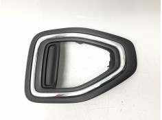REJILLA PARAGOLPES DERECHA 2GA853212K9B9 