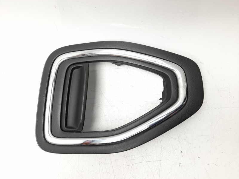 Recambio de rejilla paragolpes derecha para volkswagen t-roc (a11, d11) 1.0 tsi referencia OEM IAM  2GA853212K9B9 
