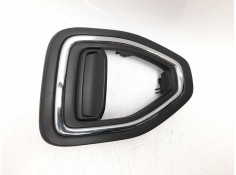 Recambio de rejilla paragolpes derecha para volkswagen t-roc (a11, d11) 1.0 tsi referencia OEM IAM  2GA853212K9B9  2