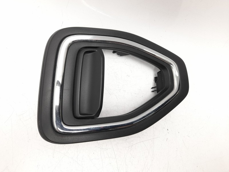 Recambio de rejilla paragolpes derecha para volkswagen t-roc (a11, d11) 1.0 tsi referencia OEM IAM  2GA853212K9B9 