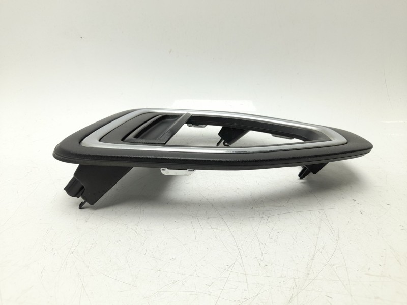 Recambio de rejilla paragolpes derecha para volkswagen t-roc (a11, d11) 1.0 tsi referencia OEM IAM  2GA853212K9B9 