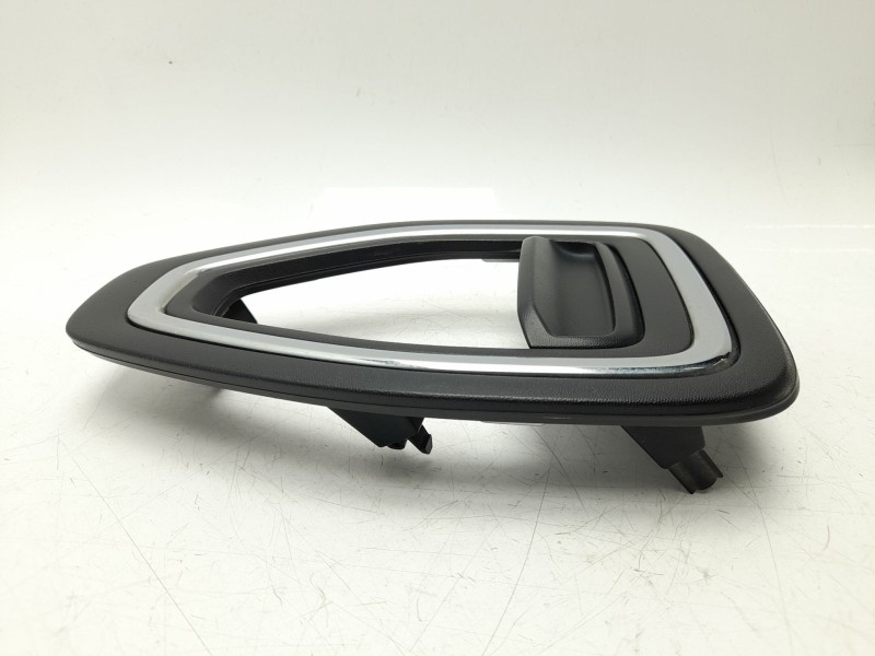 Recambio de rejilla paragolpes derecha para volkswagen t-roc (a11, d11) 1.0 tsi referencia OEM IAM  2GA853212K9B9 
