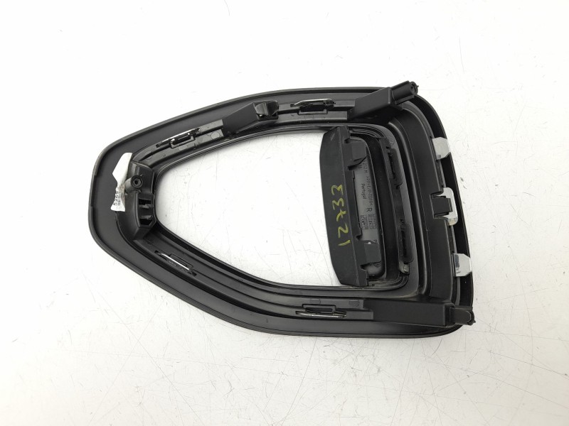 Recambio de rejilla paragolpes derecha para volkswagen t-roc (a11, d11) 1.0 tsi referencia OEM IAM  2GA853212K9B9 