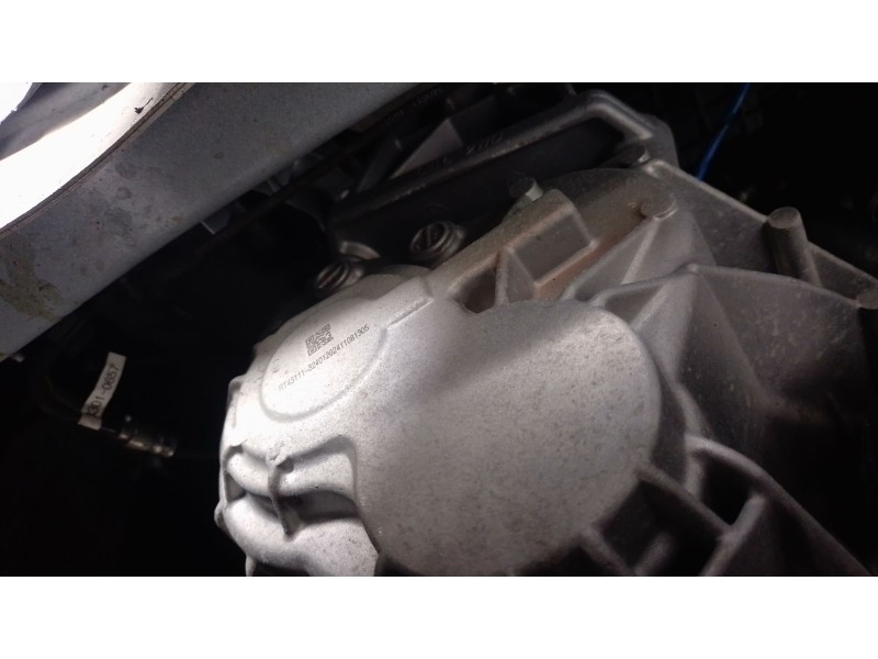 Recambio de caja cambios para kia sportage 1.6 t-gdi 160 cv referencia OEM IAM   