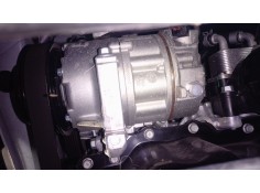 Recambio de compresor aire acondicionado para kia sportage 1.6 t-gdi 160 cv referencia OEM IAM    2