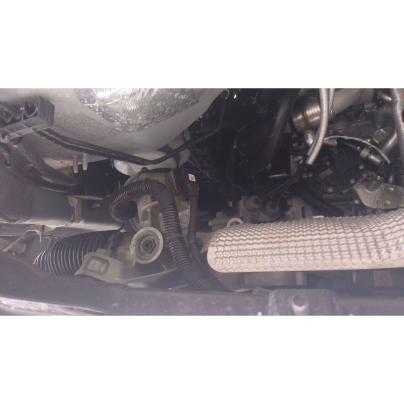 Recambio de cremallera direccion para kia sportage 1.6 t-gdi 160 cv referencia OEM IAM   
