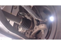 Recambio de mangueta delantera derecha para kia sportage 1.6 t-gdi 160 cv referencia OEM IAM   