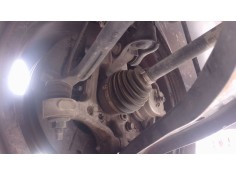 Recambio de mangueta delantera izquierda para kia sportage 1.6 t-gdi 160 cv referencia OEM IAM   
