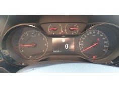 Recambio de cuadro instrumentos para opel corsa f 1.2 referencia OEM IAM 9831576180   2