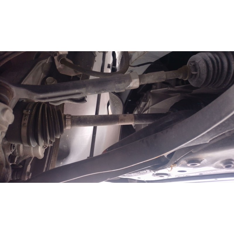 Recambio de transmision delantera izquierda para kia sportage 1.6 t-gdi 160 cv referencia OEM IAM   